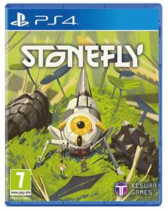 tesuragames Stonefly - Sony PlayStation 4 - Abenteuer - PEGI 7