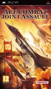 Namco Ace Combat X Joint Assault