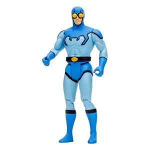 McFarlane DC Direct Super Powers Blue Beetle