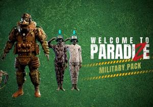 Xbox Series Welcome to ParadiZe - Military Cosmetic Pack DLC EN EU