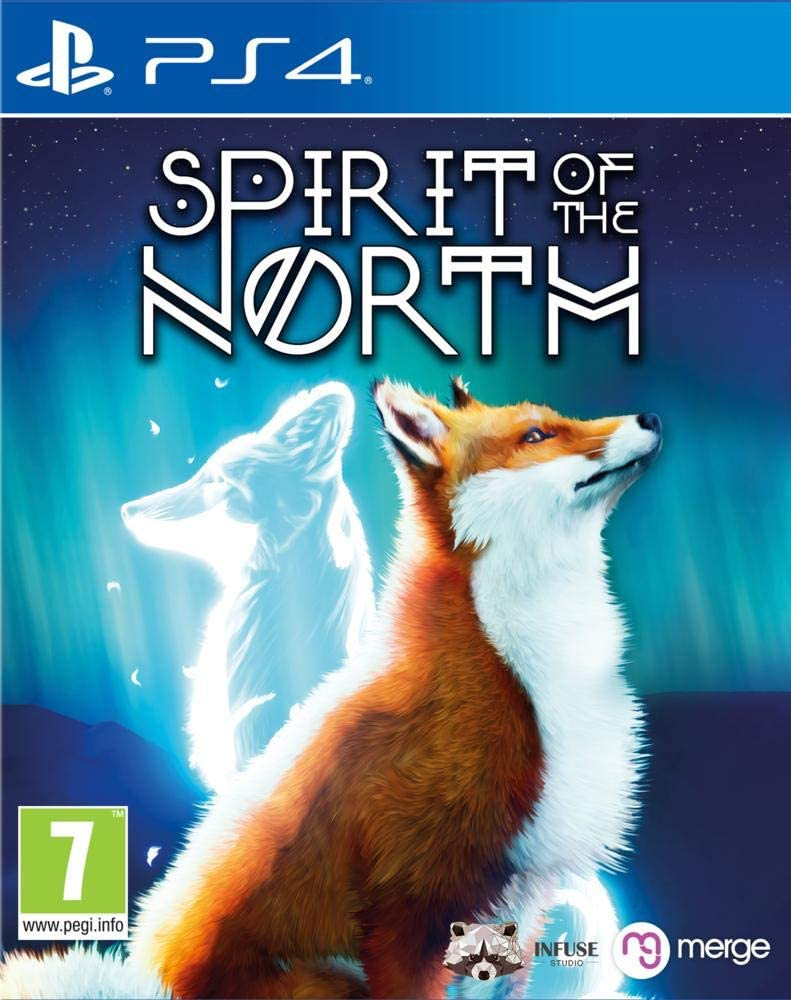 Merge Games Spirit of the North