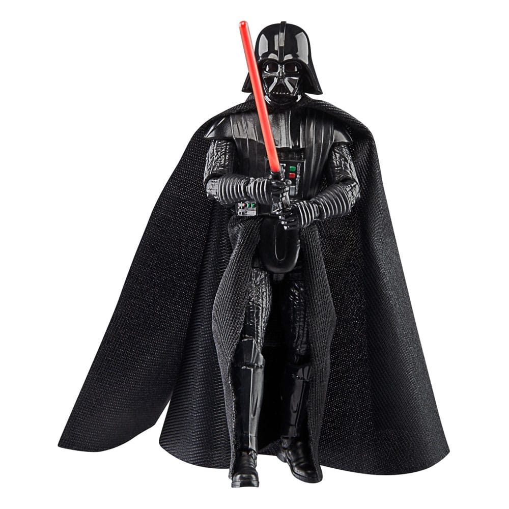 Hasbro Star Wars Vintage Darth Vader