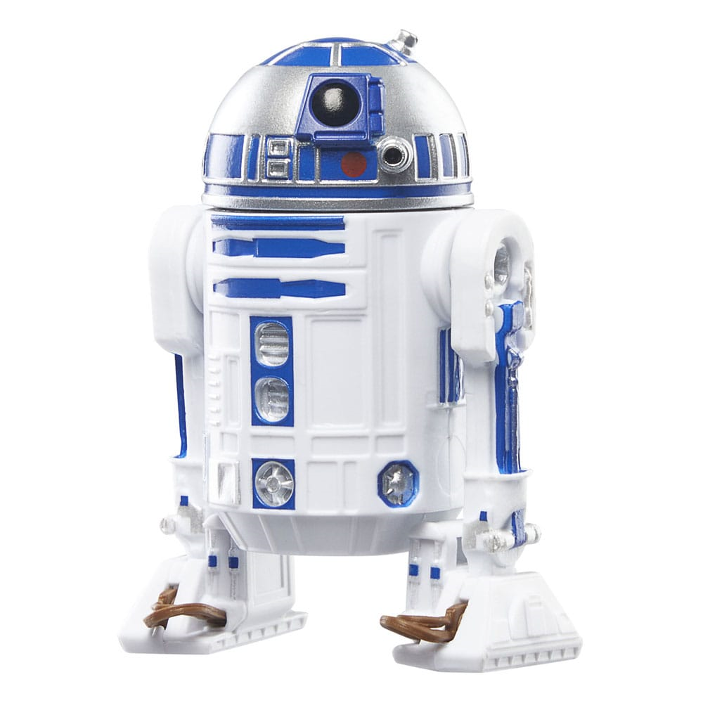 Hasbro Star Wars Vintage Artoo-Detoo (R2-D2)