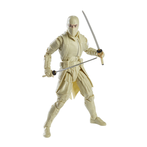 Hasbro G.I. Joe Classified Series Storm Shadow