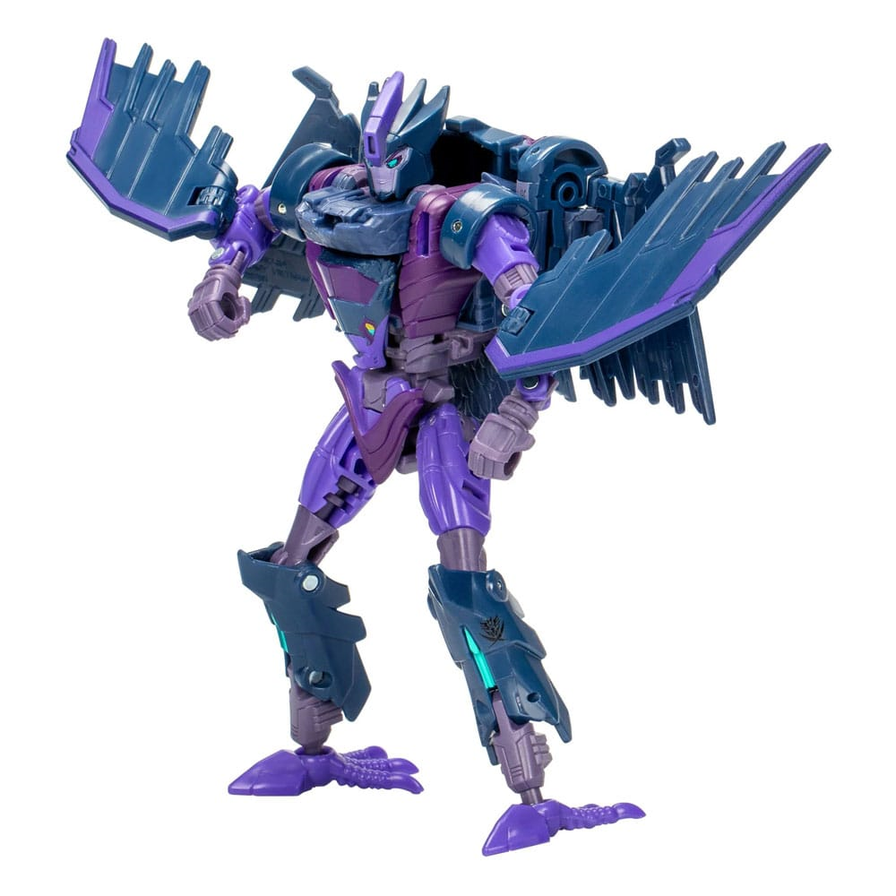 Hasbro Transformers Star Raider Filch