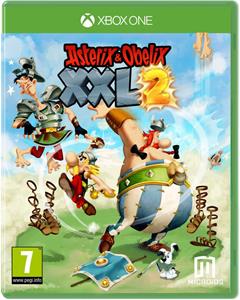 Mindscape Asterix & Obelix XXL 2