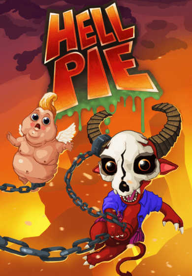 Headup Games Hell Pie
