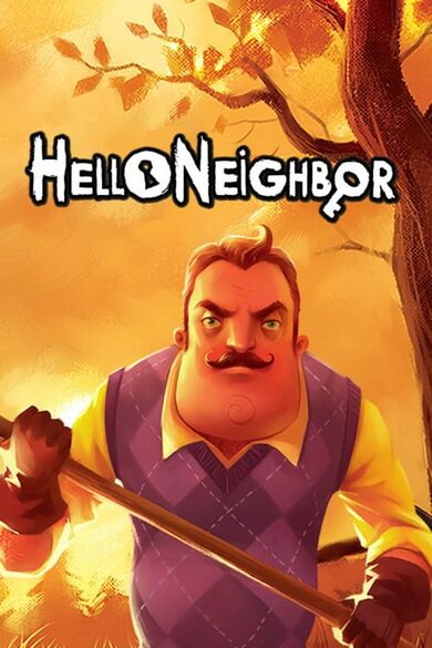 TinyBuild Games Hello Neighbor