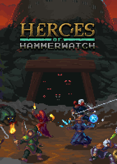 Surefire.Games Heroes of Hammerwatch