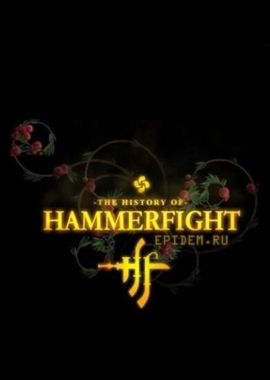 KranX Productions Hammerfight