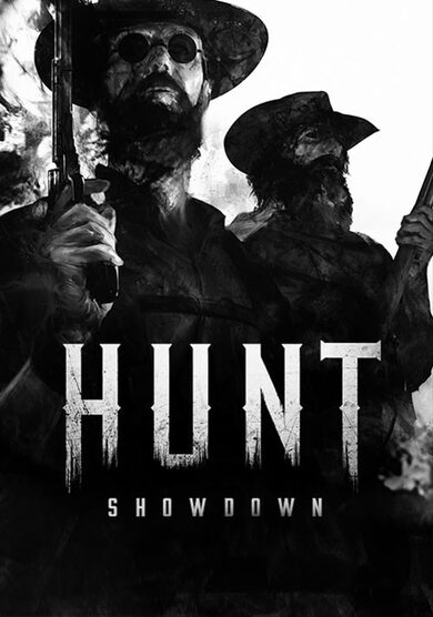 Crytek Hunt: Showdown
