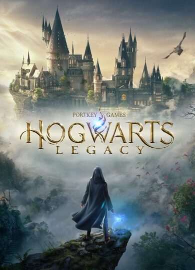 Warner Bros. Games Hogwarts Legacy (PC)
