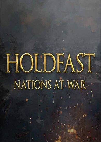 Anvil Game Studios Holdfast: Nations At War