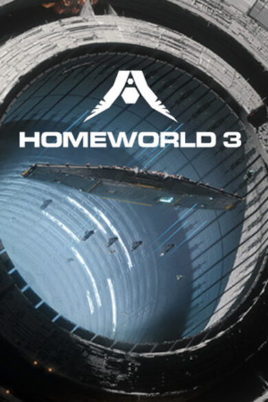 Gearbox Publishing Homeworld 3 (PC)