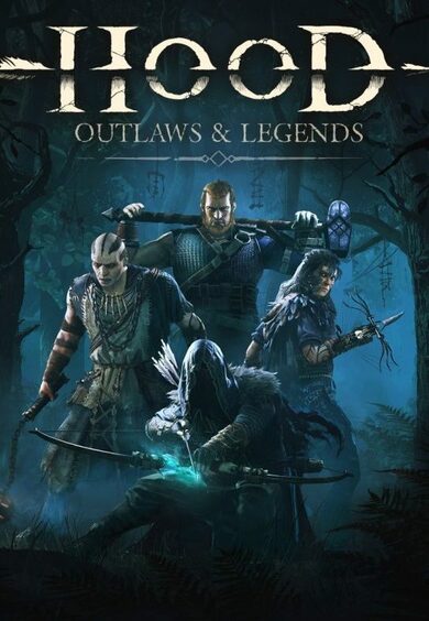 Focus Home Interactive Hood: Outlaws&Legends Steam key