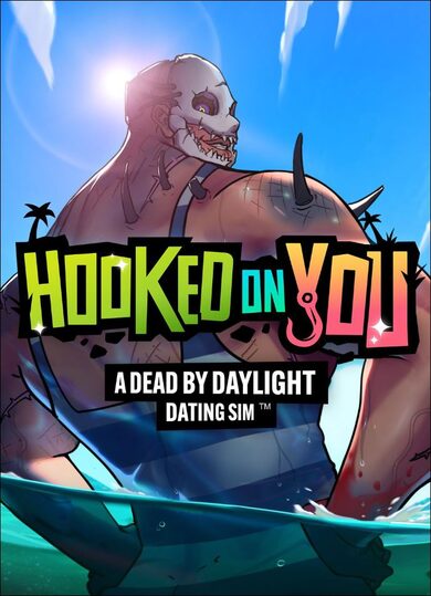Behaviour Interactive Hooked on You: A Dead by Daylight Dating Sim