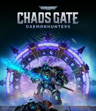 Frontier Foundry Warhammer 40,000: Chaos Gate - Daemonhunters (PC) Steam Key