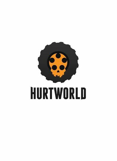 Bankroll Studios Hurtworld (Incl. Early Access)