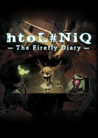 NIS America, Inc. htoL#NiQ: The Firefly Diary
