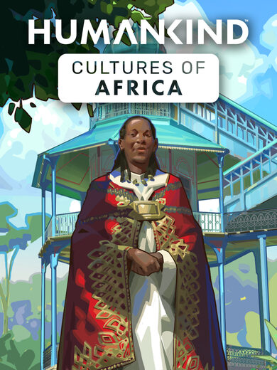 SEGA HUMANKIND - Cultures of Africa Pack (DLC)