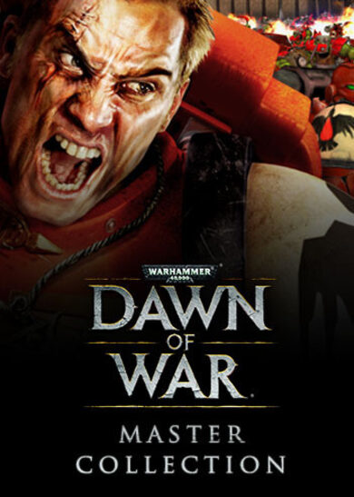SEGA Warhammer 40000: Dawn of War (Master Collection) Steam Key