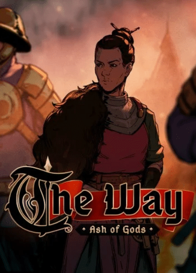 AurumDust Ash of Gods: The Way