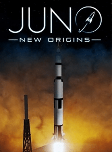 Jundroo, LLC Juno: New Origins