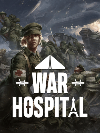 Nacon War Hospital