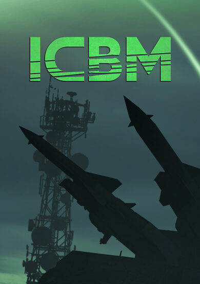 Slitherine Ltd. ICBM