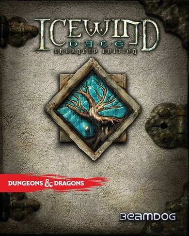 Beamdog Icewind Dale (Enhanced Edition)