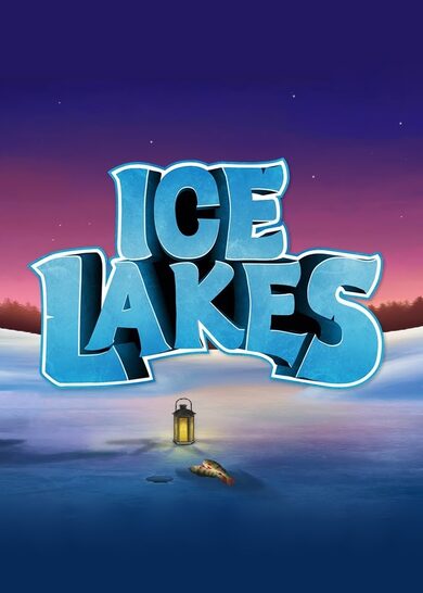 Iceflake Studios Ice Lakes