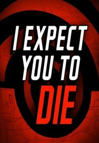 Schell Games I Expect You To Die [VR]