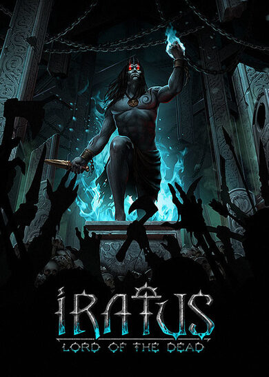 Daedalic Entertainment Iratus: Lord of the Dead