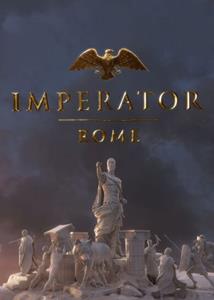 Paradox Interactive Imperator: Rome Key