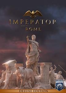 Paradox Interactive Imperator: Rome (Deluxe Edition)