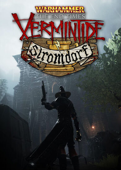 Fatshark Warhammer: End Times - Vermintide - Stromdorf (DLC) Key