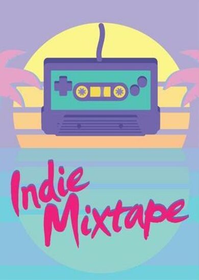 CDP The Indie Mixtape
