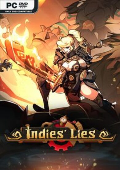 Erabit Indies'Lies (PC) Steam Key