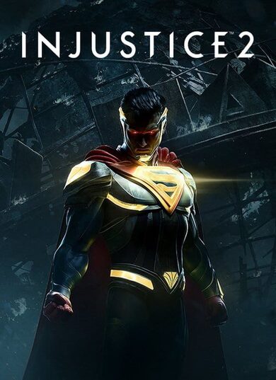 Warner Bros. Interactive Entertainment Injustice 2