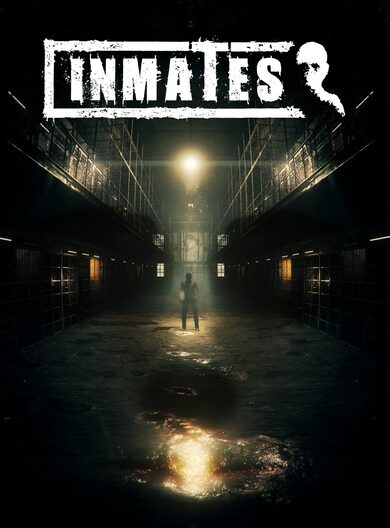 Iceberg Interactive Inmates