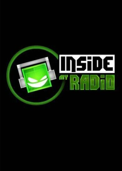 Iceberg Interactive Inside My Radio