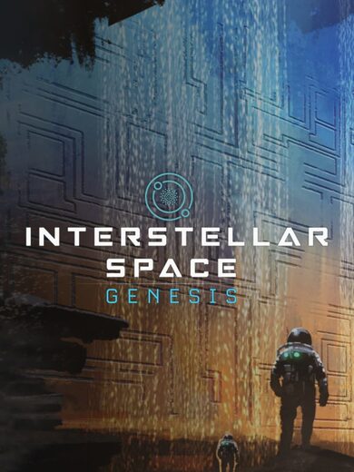 Praxis Games Interstellar Space: Genesis