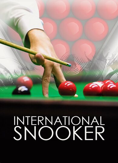 KISS Ltd. International Snooker