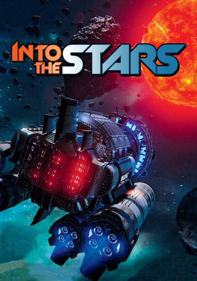Iceberg Interactive Into The Stars (Digital Deluxe)