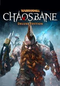 Bigben Interactive Warhammer: Chaosbane (Deluxe Edition)