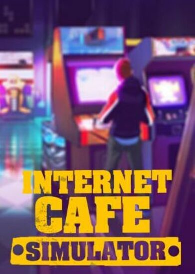 Cheesecake Dev Internet Cafe Simulator