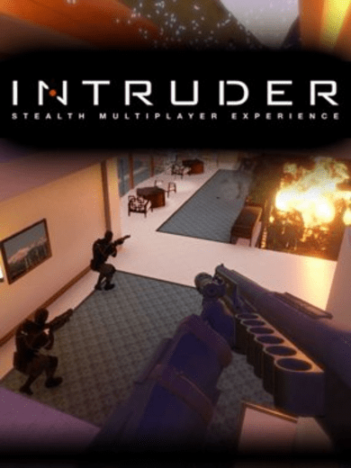 !Lim studio Intruder
