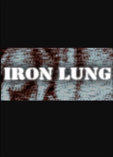 David Szymanski Iron Lung