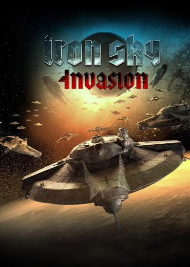 TopWare Interactive Iron Sky: Invasion Steam key