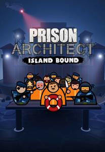Paradox Interactive Prison Architect - Island Bound
